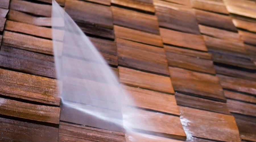 Asphalt Roofing in Alto, GA